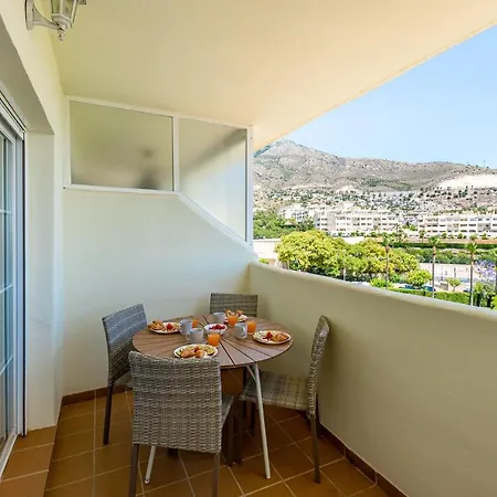 Appartement 797 - Piso En Arenal Con Vista Al Golf Y Mar