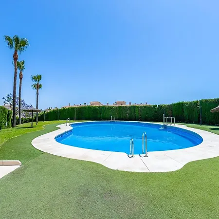 Appartement 797 - Piso En Arenal Con Vista Al Golf Y Mar *